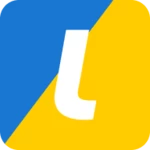 letyshops android application logo